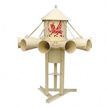 Còi báo động cho Quân Đội LK-STH10A