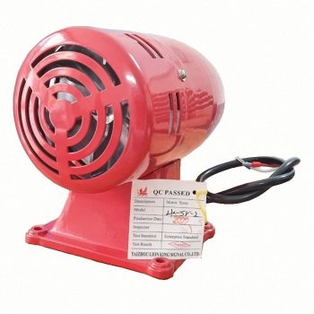 Còi hú xe ưu tiên LK-SV-2 | Hàng chính hãng | Uy tín | Chất lượng