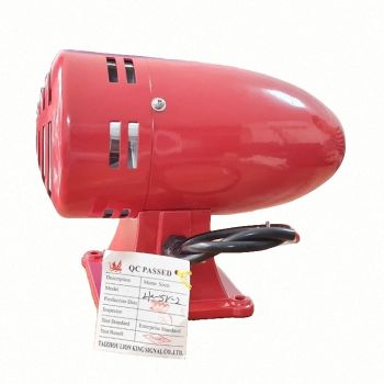 Còi hú xe ưu tiên LK-SV-2 | Hàng chính hãng | Uy tín | Chất lượng