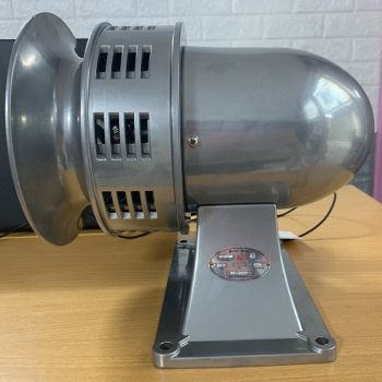 Điểm nổi bật và những ứng dụng phổ biến của còi hú xé gió