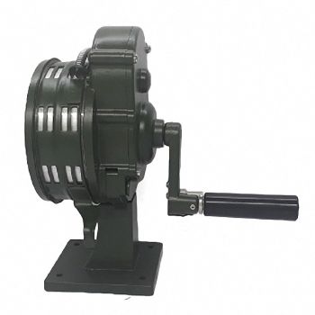 Còi báo động quay tay LK-100A