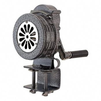 Còi báo động quay tay LK-100B