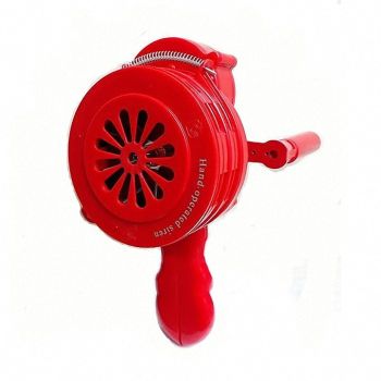 Còi báo động có tay cầm bằng nhựa ABS LK-100P