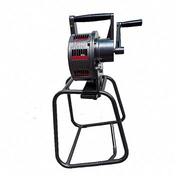 Còi báo động quay tay LK-120