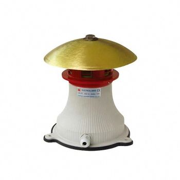 Còi báo động hình nón LK-CT