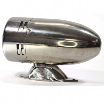 Còi báo động xe ưu tiên bằng thép không gỉ LK-SV