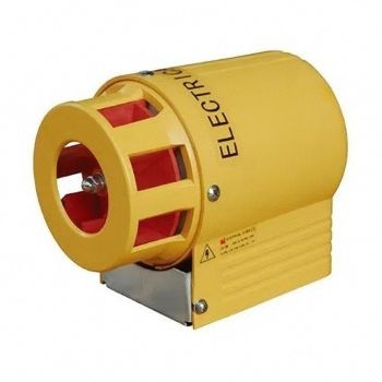 Còi báo động motor công nghiệp nhỏ LK-SW