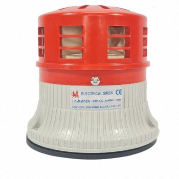 Còi báo động motor công nghiệp LK-MW10N