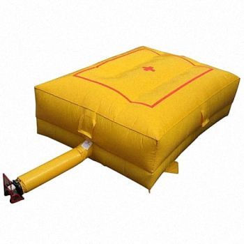 Đệm cứu hộ cứu nạn 6x4x2.5M