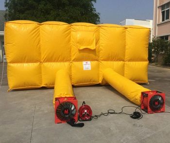 Đệm cứu hộ cứu nạn 8x6x2.5M