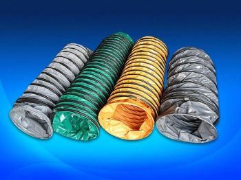 Phụ kiện và đường ống dẫn khói