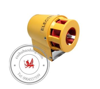 Tầm quan trọng của hệ thống còi báo động hiện nay