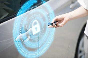 5 cách tắt còi chống trộm ô tô nhanh chóng, hiệu quả