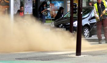 Aerosol là gì? Những thông tin cơ bản về khí Aerosol