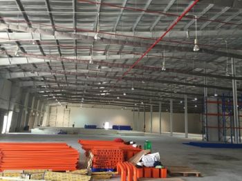 Những điều cơ bản về bậc chịu lửa của nhà xưởng mà bạn nên biết