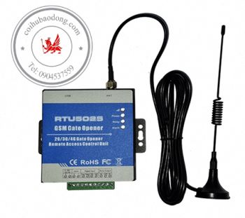 Mua bộ điều khiển từ xa 2 kênh 220V