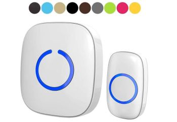 Các loại chuông điện phổ biến trong năm 2023