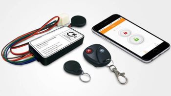 Nên lắp khóa chống trộm xe máy loại nào tốt nhất và an toàn nhất?