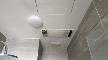 Hướng dẫn cách thông gió cho nhà vệ sinh hiệu quả ngay