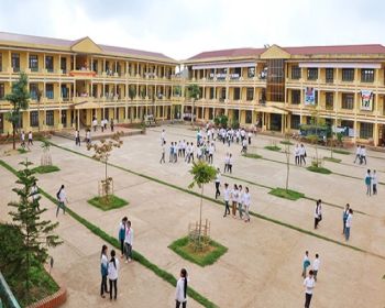 Vận chuyển và lắp đặt còi báo động LK-105 tại TP Hồ Chí Minh