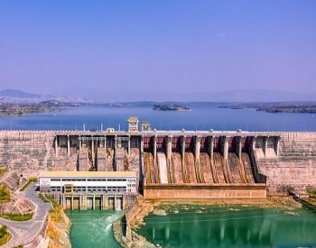 Đảm bảo an toàn hồ đập thủy điện trước mùa mưa lũ với còi báo động