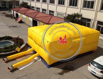 Giá đệm hơi cứu hộ cỡ lớn