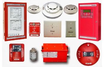 Quy trình bảo trì hệ thống báo cháy như thế nào?