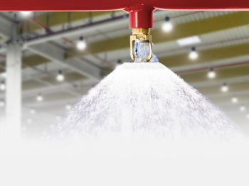Hệ thống sprinkler là gì - cấu tạo và nguyên lý hoạt động