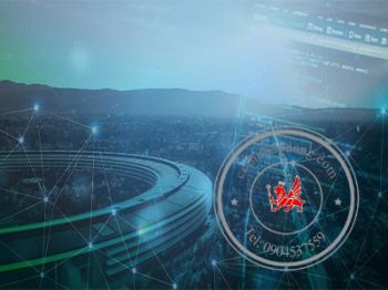 Cung cấp còi báo động cỡ lớn cho Cty CP Điện Miền Bắc 2