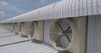 Thông gió tích cực là gì? Các phương pháp thông gió bạn nên biết