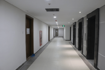 Hệ thống hút khói hành lang là gì? Cách bảo vệ bản thân an toàn