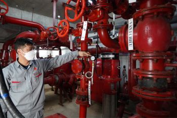 Hệ thống cung cấp nước chữa cháy là gì và lưu ý khi lắp đặt