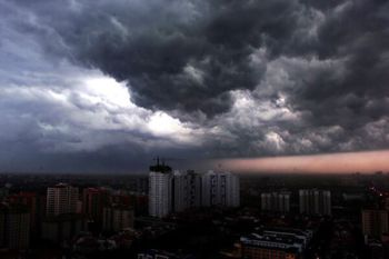 Mưa giông là gì? Có những biện pháp gì để phòng chống mưa giông?