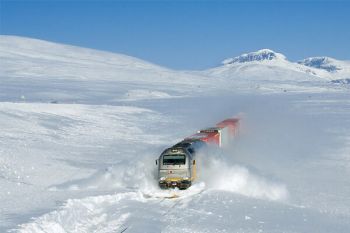 Tuyết là gì? Tuyết được hình thành như thế nào?