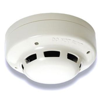 Hệ thống báo cháy có camera không?