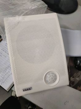 Chuông báo giờ làm việc bằng tiếng nhạc. Chuông báo phù hợp cho mọi công ty